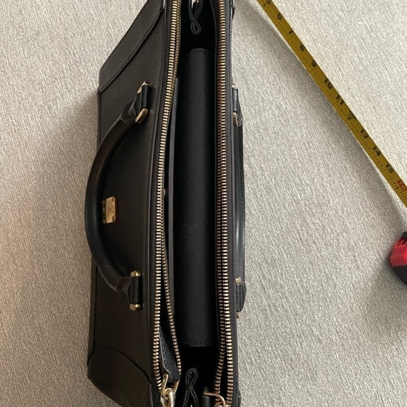 Mcm Documents/ Laptop Bag - Picture 7 of 14